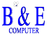 B&E-Logo B&E-Logo